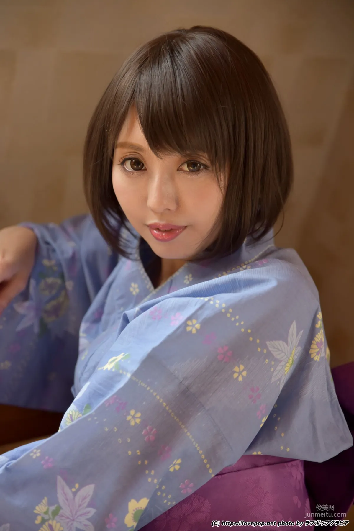 [LovePop] Ahane Photoset 01 Photo Set photo 49