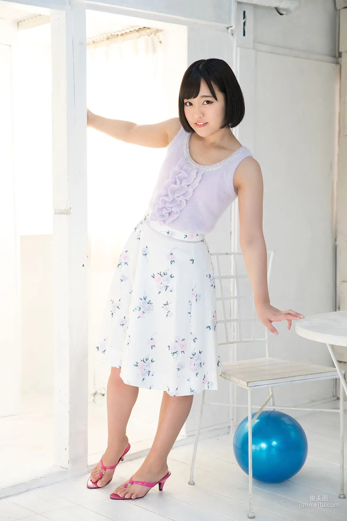 香月りお Special Gallery 10.1 [Minisuka.tv] 写真集2