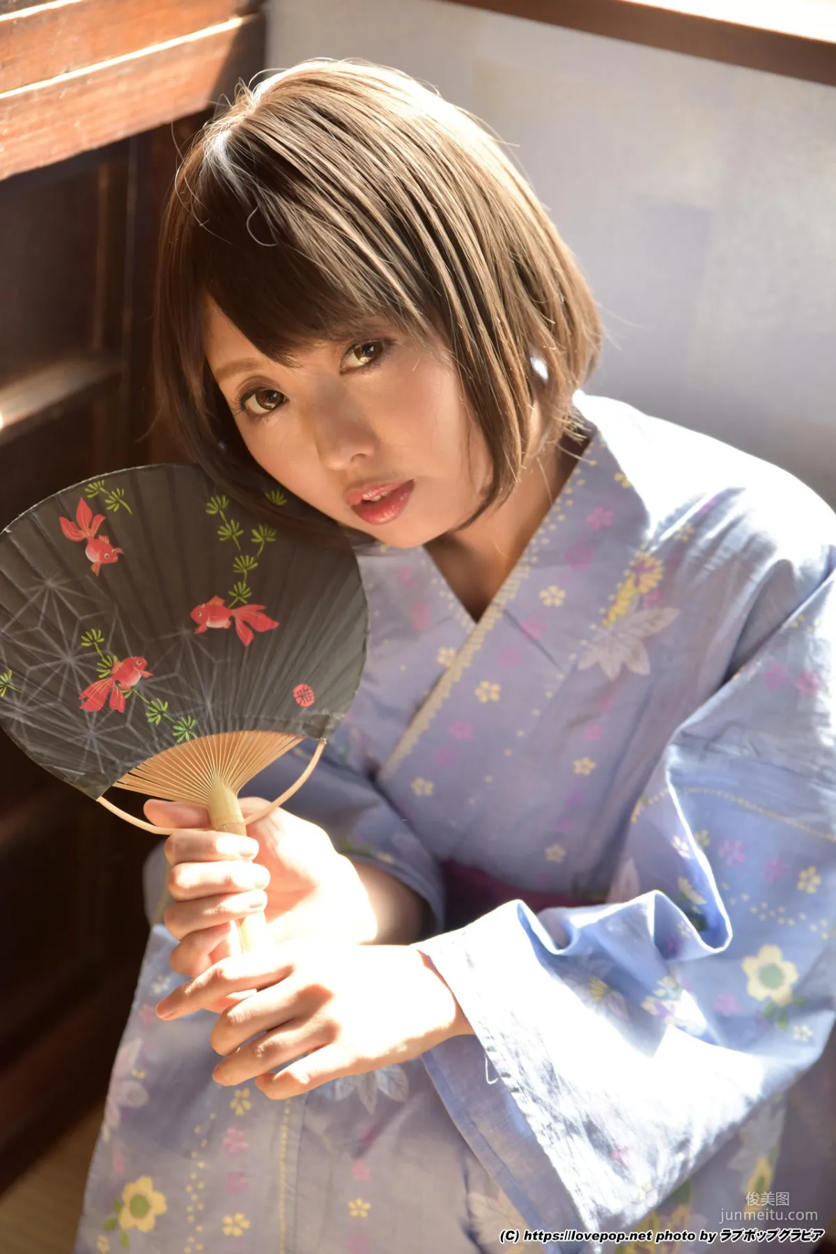 [LovePop] Ahane Photoset 01 Photo Set photo 13