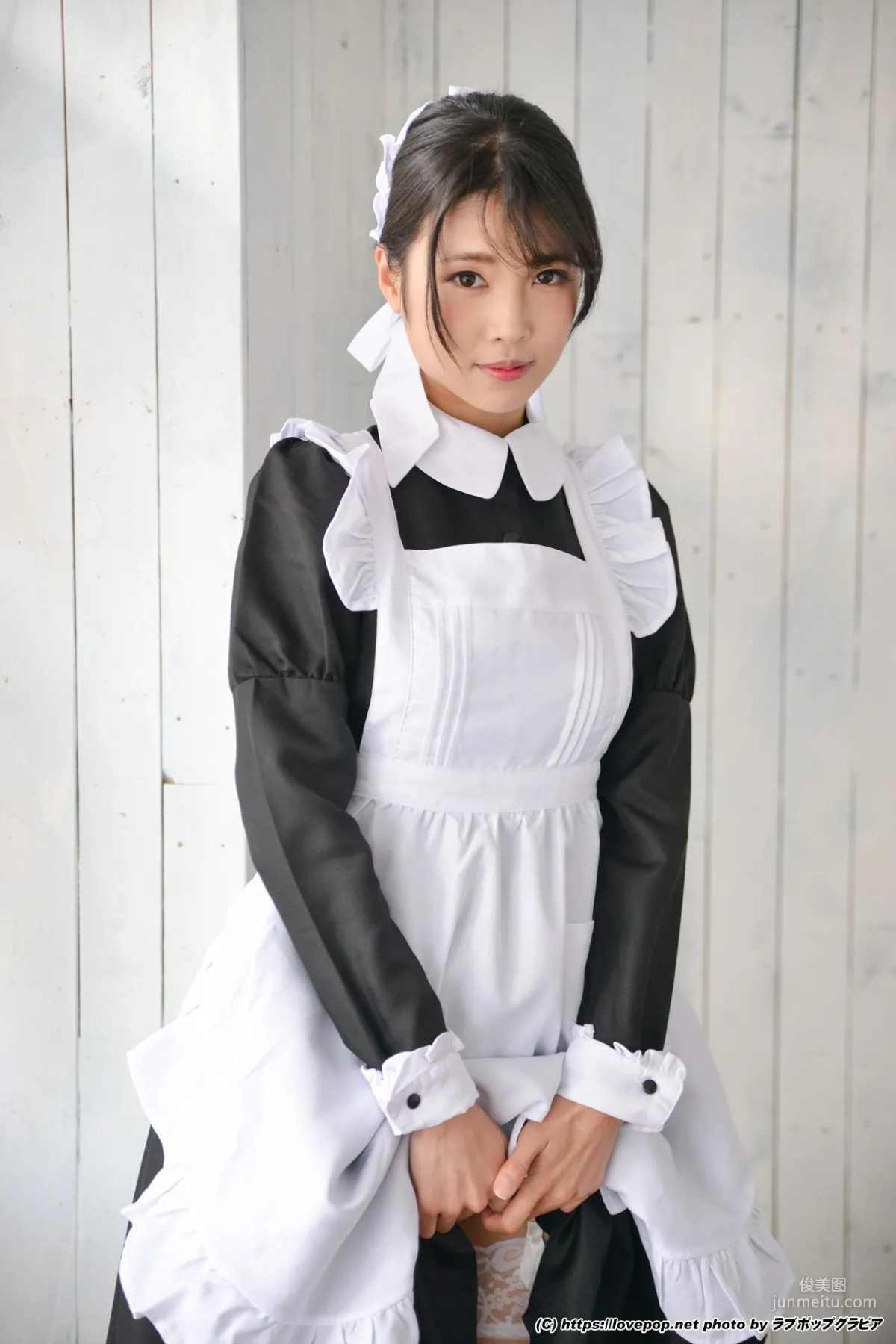 [LOVEPOP] 南楓 Kaede Minami Photoset 05 寫真集 39