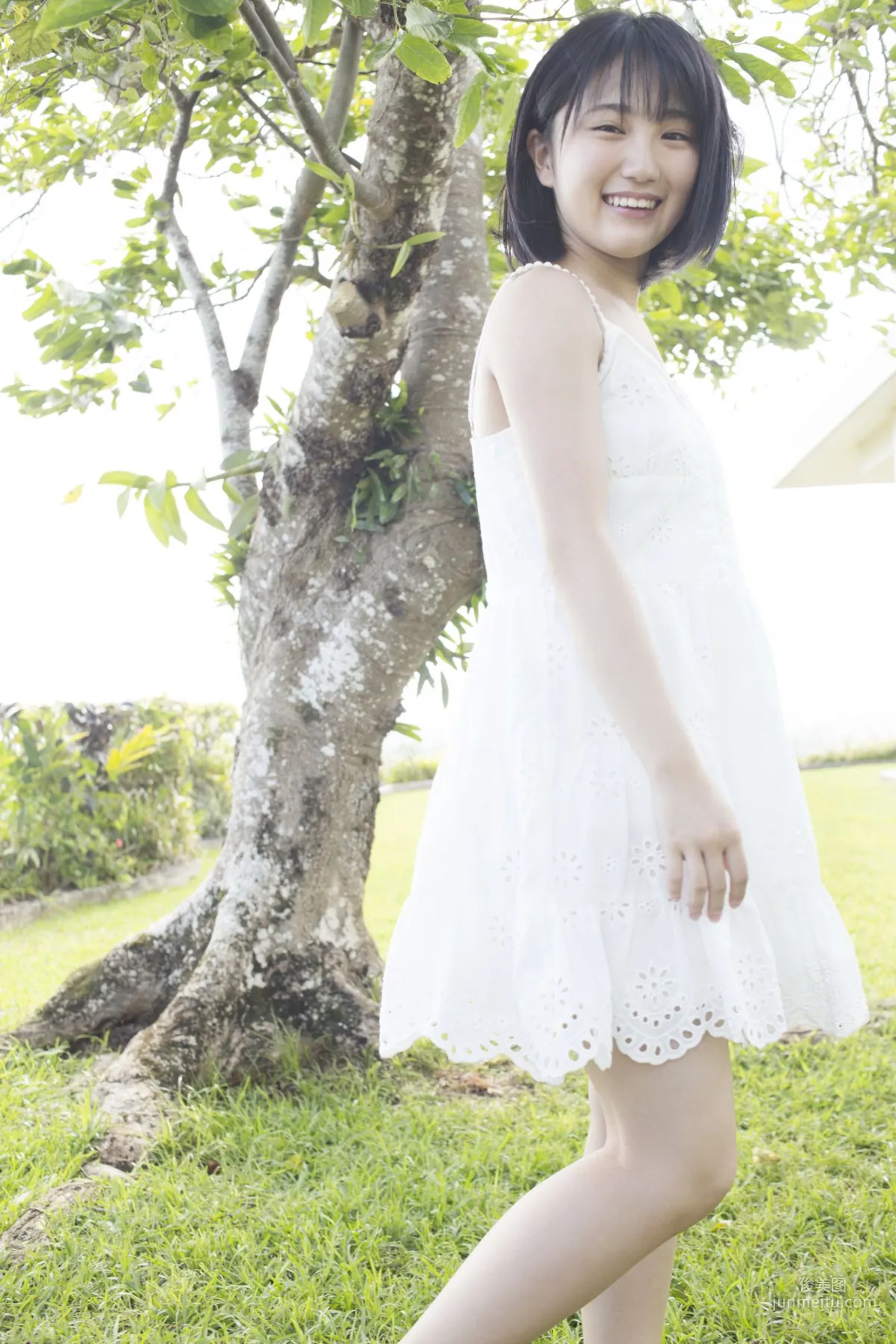 船木結 Musubu Funaki [Hello! Project Digital Books] No.184 寫真集 28