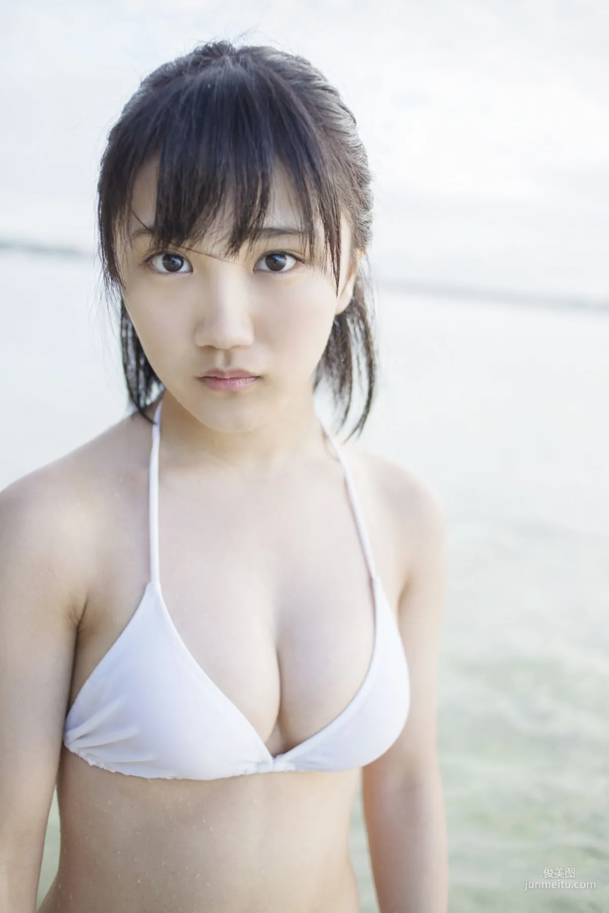 船木結 Musubu Funaki [Hello! Project Digital Books] No.184 寫真集 58
