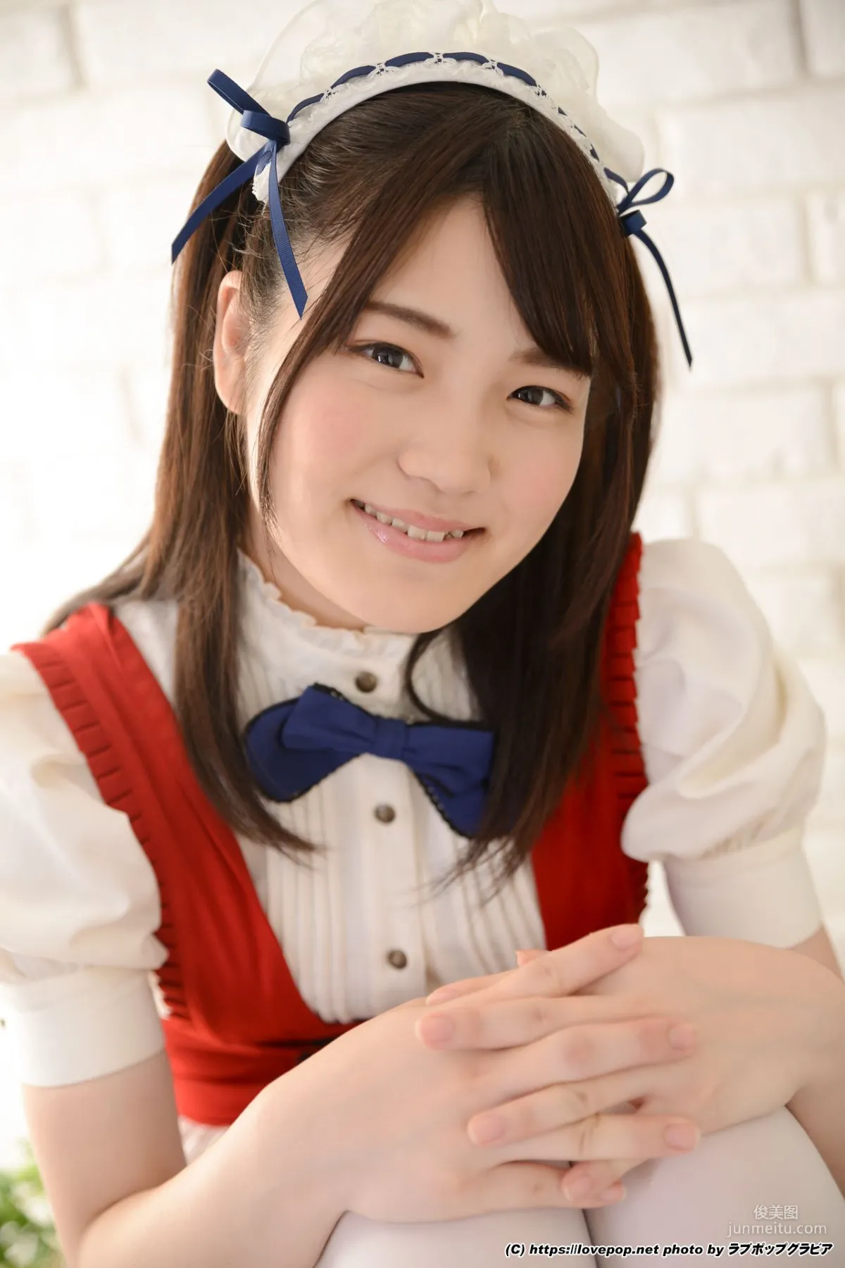 Nozomi Shirakawa 白河希美 [LOVEPOP] Photoset 03 寫真集 32