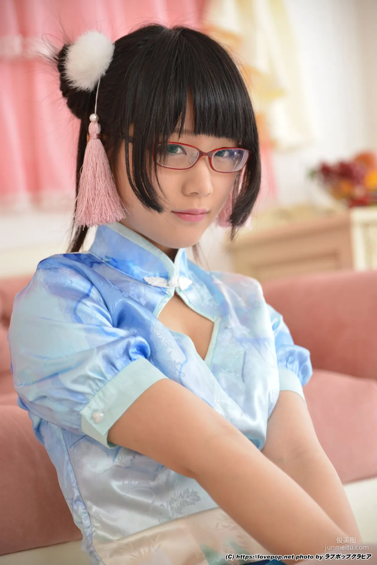[LovePop] Eri Kitami Photoset 02 Photo Set photo 19