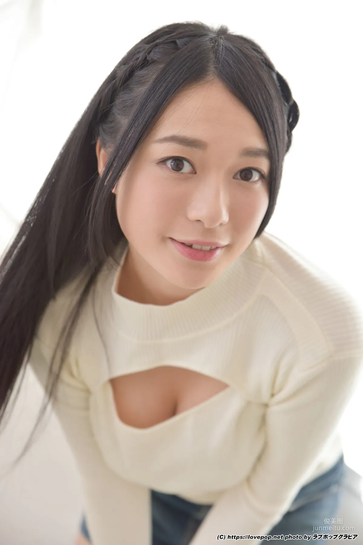[LovePop] Tomoe Yamanaka Photoset 02 Photo Set photo 12