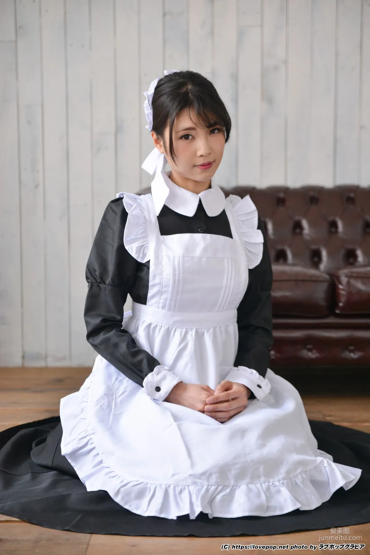 [LOVEPOP] 南楓 Kaede Minami Photoset 05 寫真集 25