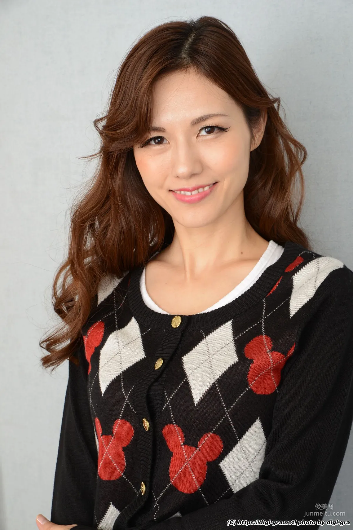 [Digi-Gra] Ayaka Muto 武藤绫香/武藤あやか Photoset 04 写真集10