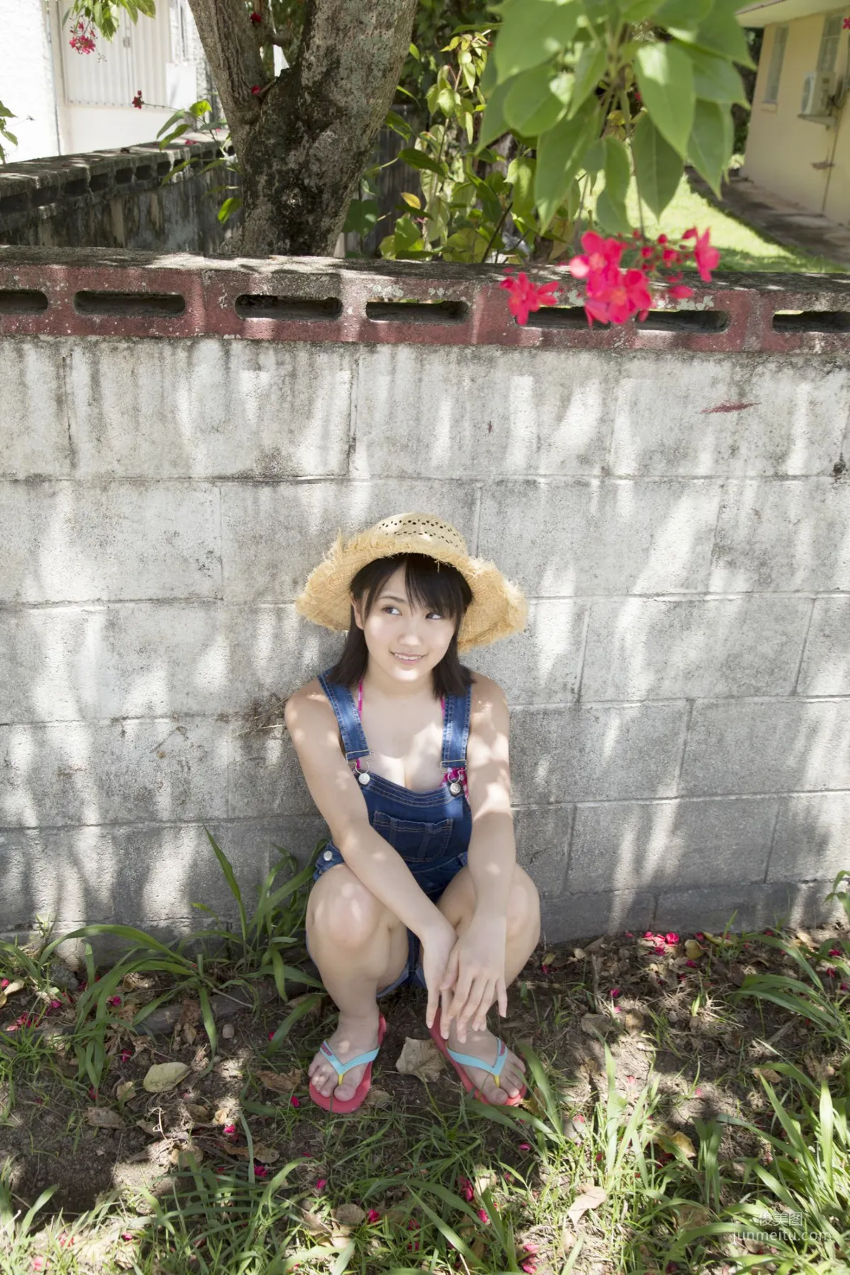 船木結 Musubu Funaki [Hello! Project Digital Books] No.184 寫真集 80