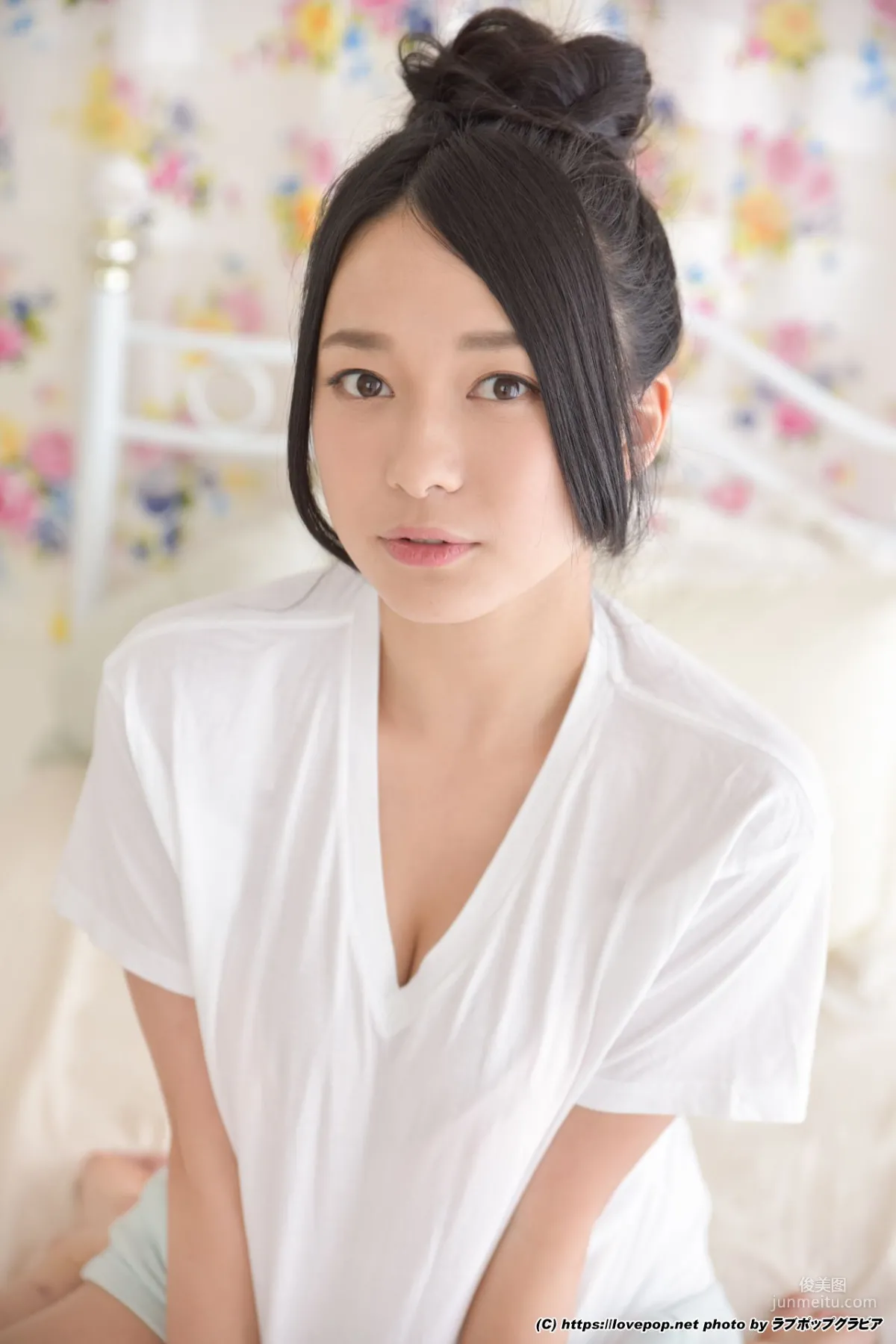 Tomoe Yamanaka Yamanaka Chie [LOVEPOP] Photoset 03 Photo Set photo 28