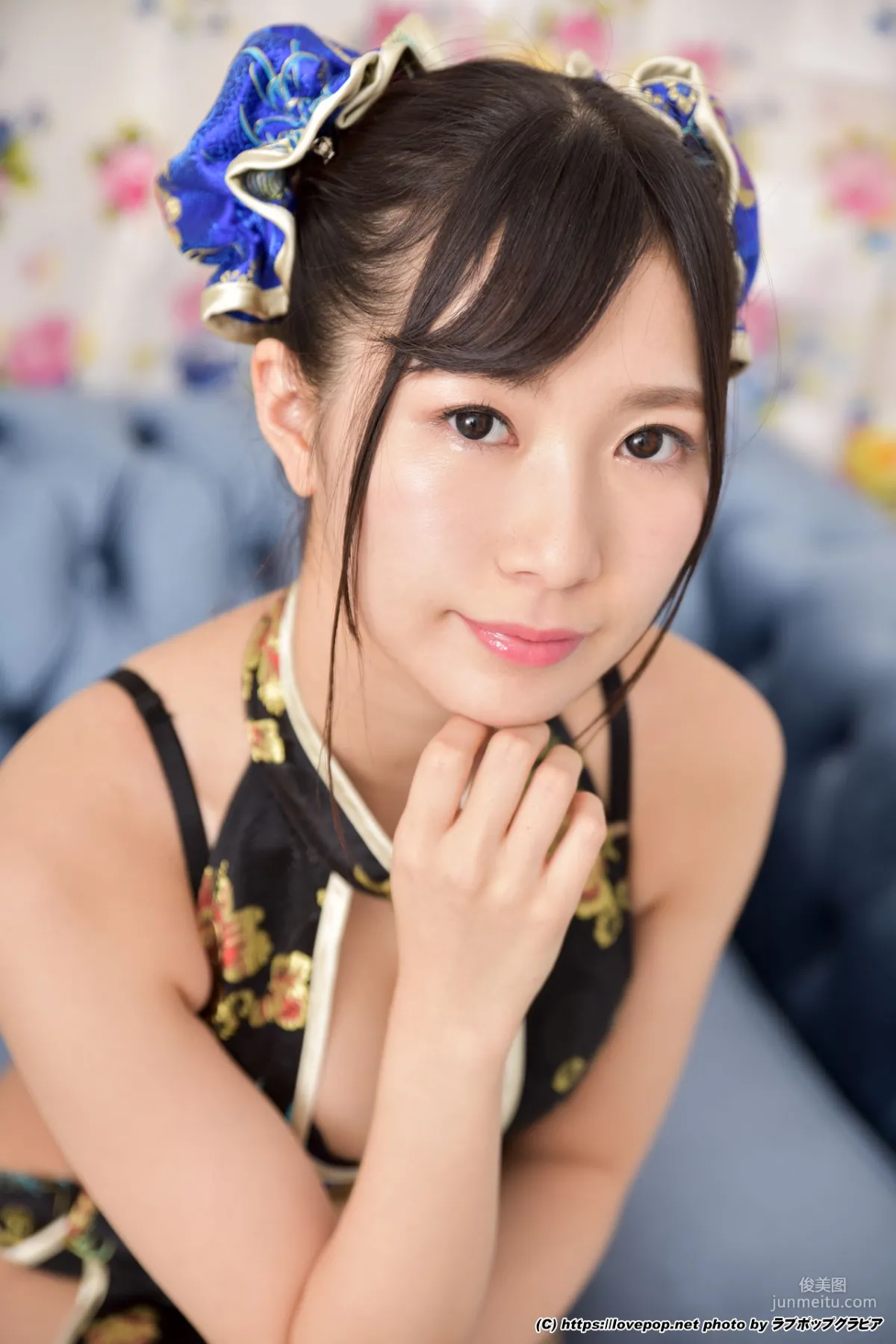 [LOVEPOP] 伊藤裡織 Saori Itou Photoset 05 寫真集 2