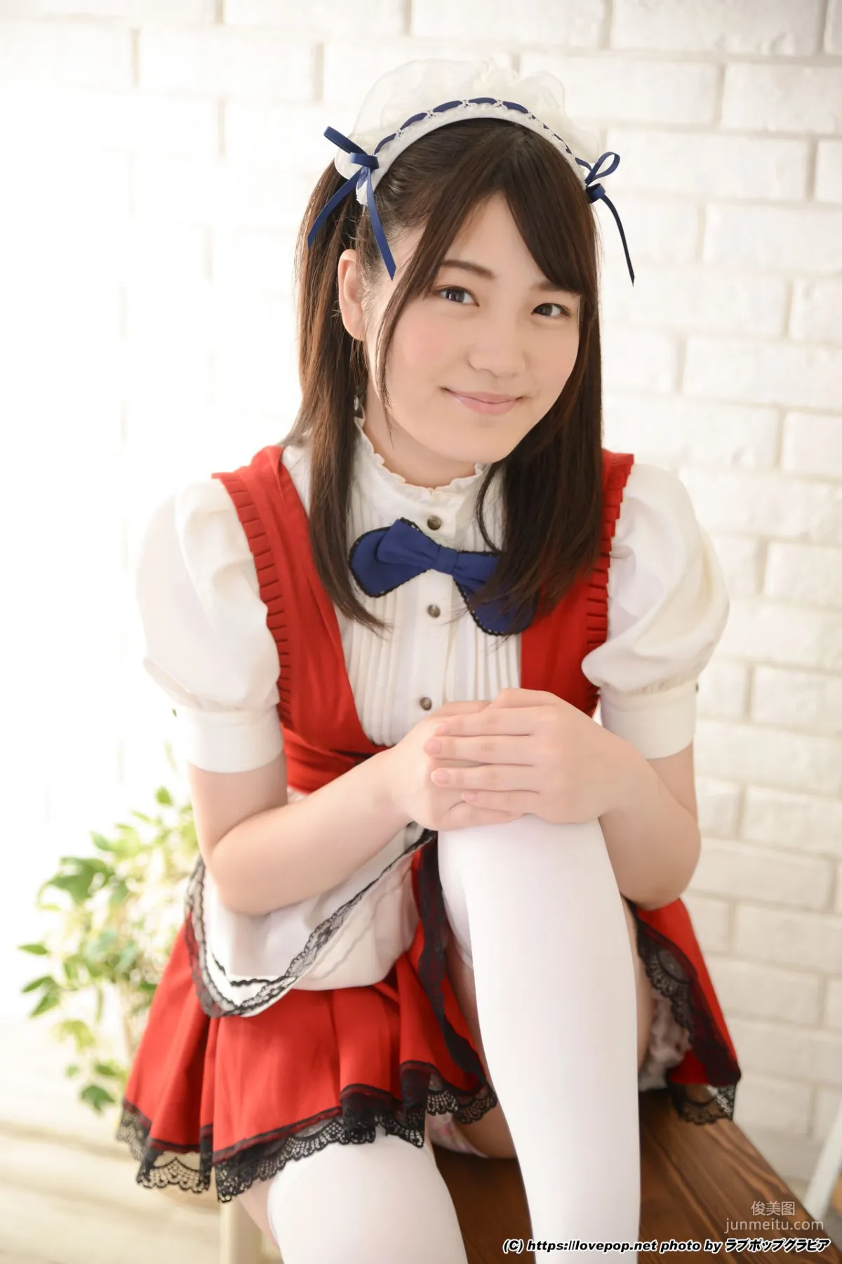 Nozomi Shirakawa 白河希美 [LOVEPOP] Photoset 03 寫真集 26