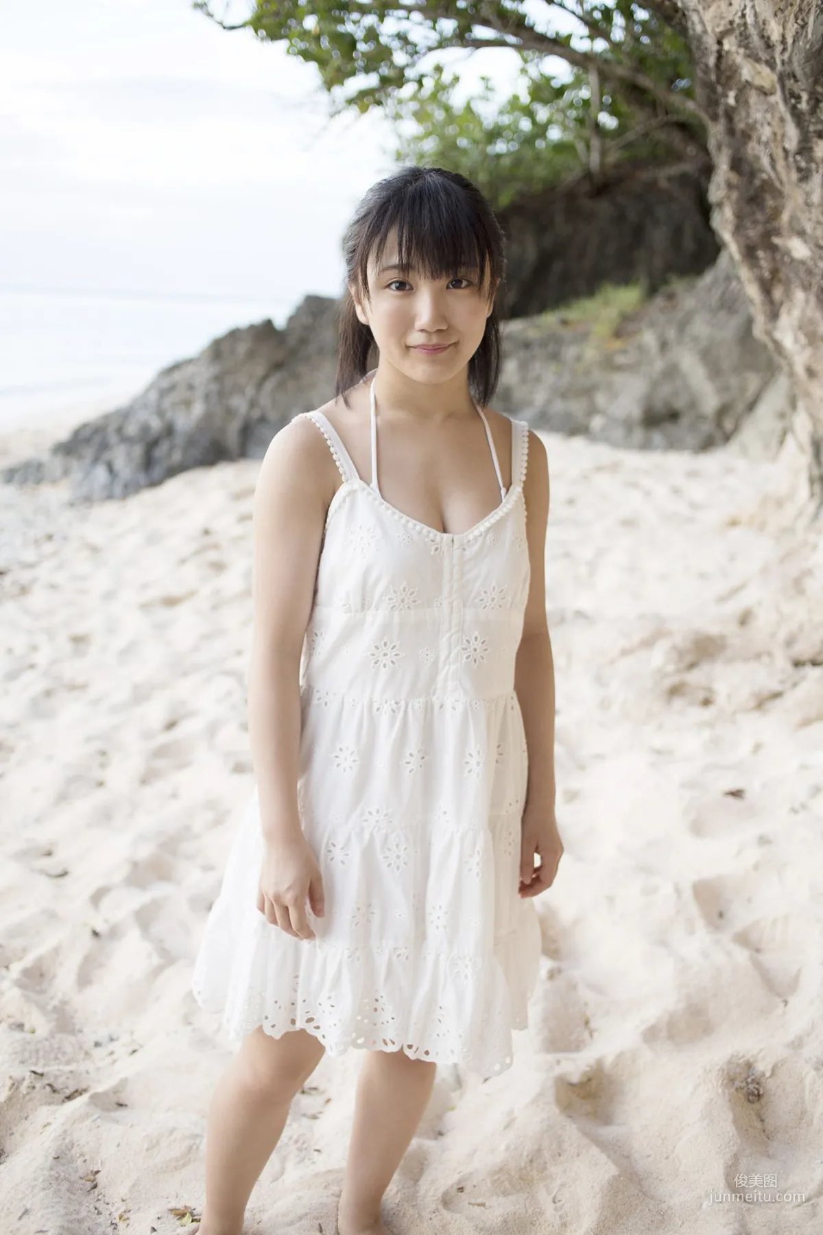 船木結 Musubu Funaki [Hello! Project Digital Books] No.184 寫真集 53