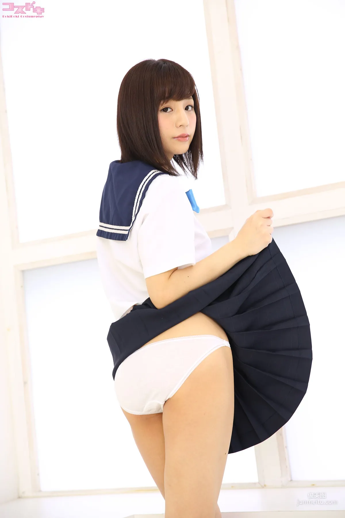 [Cosdoki] 宮野瞳 Hitomi Miyano miyanohitomi4_pic_sailor1 寫真集 48
