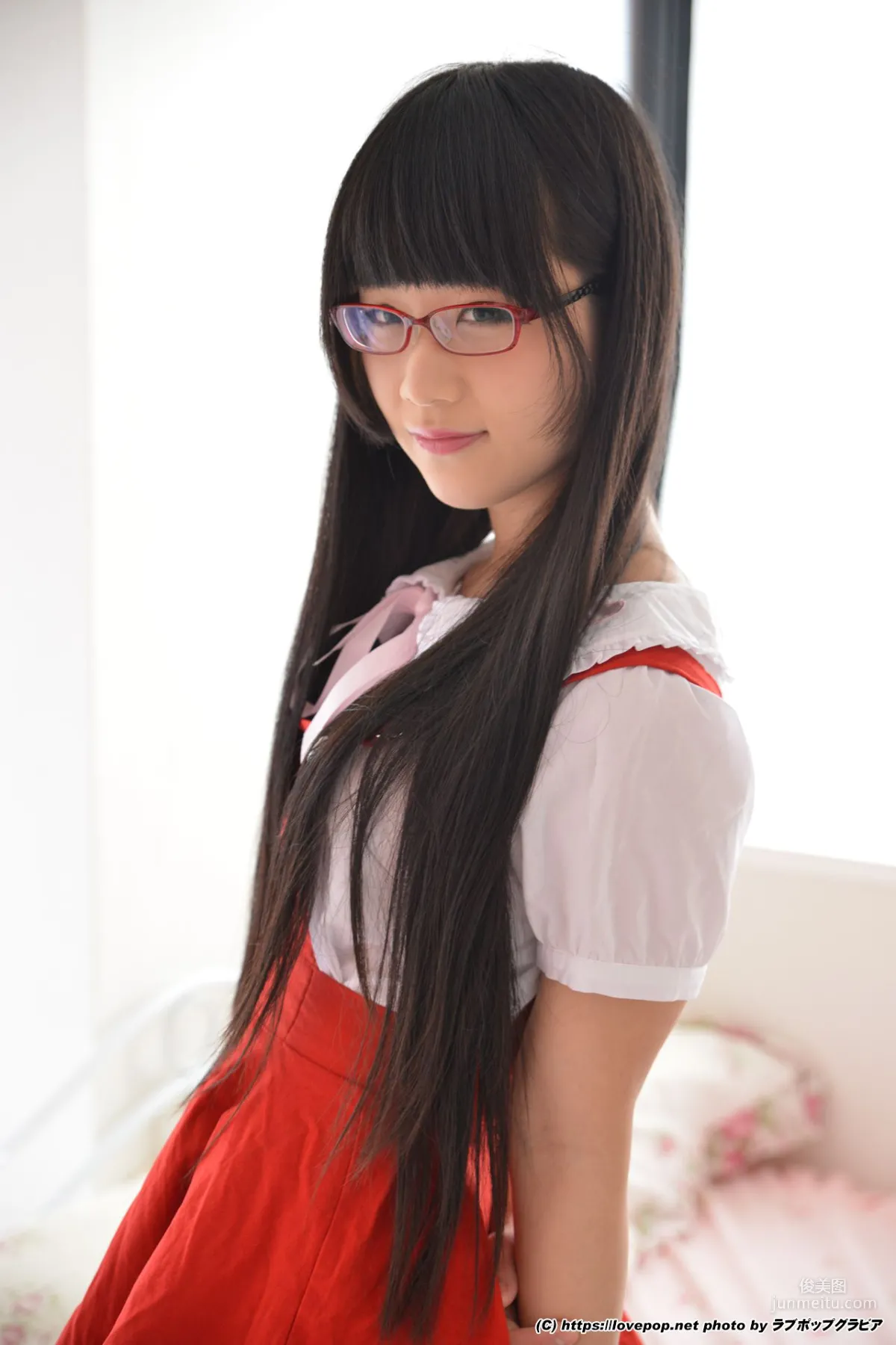 [LovePop] Eri Kitami Photoset 05 Photo Set photo 13