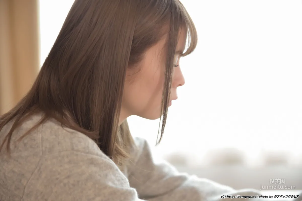 [LOVEPOP] 新垣戀 Ren Aragaki Photoset 02 寫真集 2