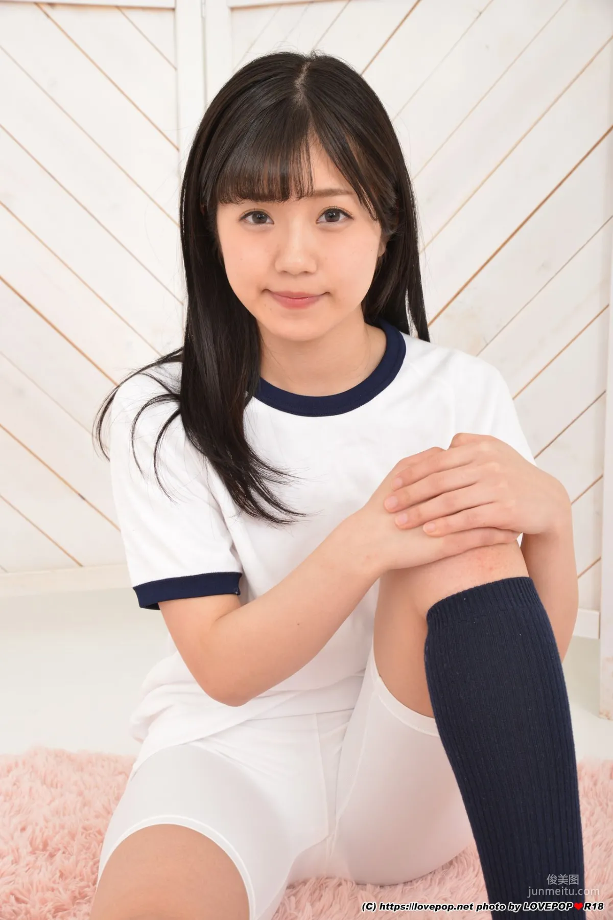 Ruru Arisu Ruru Arisu (Ruru Arisu) [LOVEPOP] Photoset 06 Photo Set photo 14