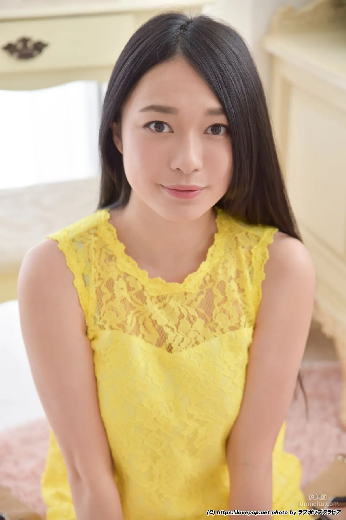 [LovePop] Tomoe Yamanaka Photoset 05 Photo Set photo 33
