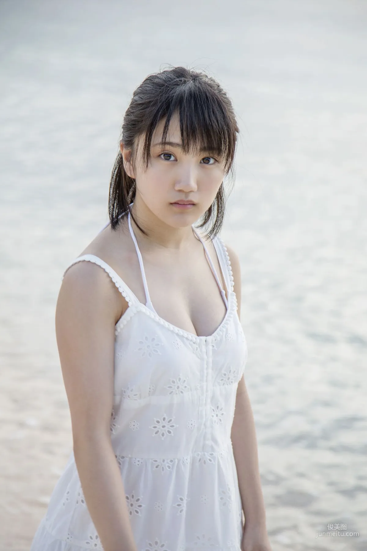 船木結 Musubu Funaki [Hello! Project Digital Books] No.184 寫真集 51
