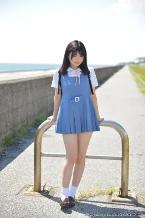 [LOVEPOP] Mei Tachibana 立花めい(立花芽衣) Photoset 06 寫真集