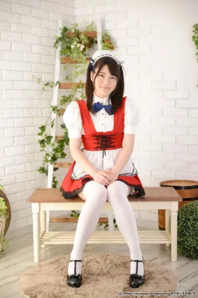 Nozomi Shirakawa 白河希美 [LOVEPOP] Photoset 03 寫真集