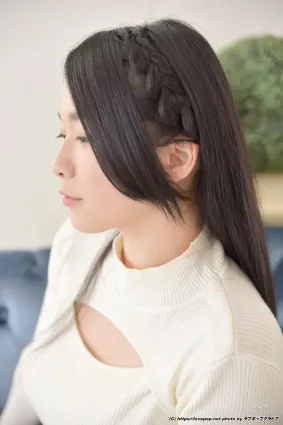 [LOVEPOP] 山中知恵 Tomoe Yamanaka Photoset 02 寫真集