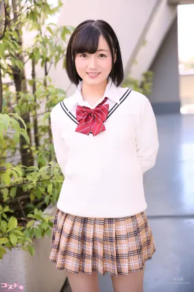 [Cosdoki] 桃井さくら momoisakura_pic_seifuku1 寫真集