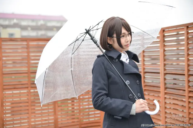 Kaede Minami 南楓 [LOVEPOP] Photoset 06 寫真集