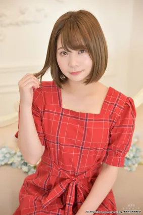 [LOVEPOP] 真奈 Mana Photoset 09 寫真集