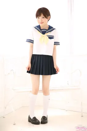 [Cosdoki] 小梅ありさ Arisa Koume koumearisa_pic_sailor1 寫真集