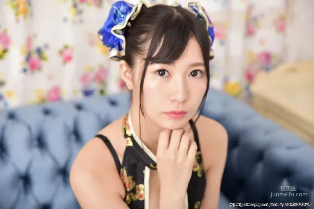 [LOVEPOP] 伊藤裡織 Saori Itou Photoset 05 寫真集