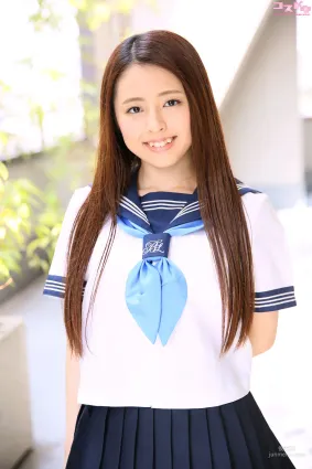 Hizuki Matsushita 松下陽月 matsuahiduki_pic_sailor1 [Cosdoki] 寫真集