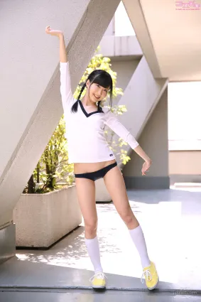 [Cosdoki] Amane Yayoi あまね彌生 amaneyayoi_pic_bloomer1+2 寫真集