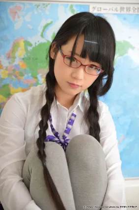 北見えり Eri Kitami [LOVEPOP] Photoset 04 寫真集