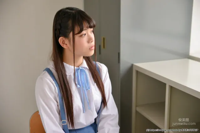 [LOVEPOP] Sara Oumi 近江爽良 Photoset 05 寫真集
