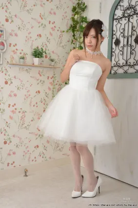 [Digi-Gra] Mio Ichijyo 一條みお Photoset 02 寫真集