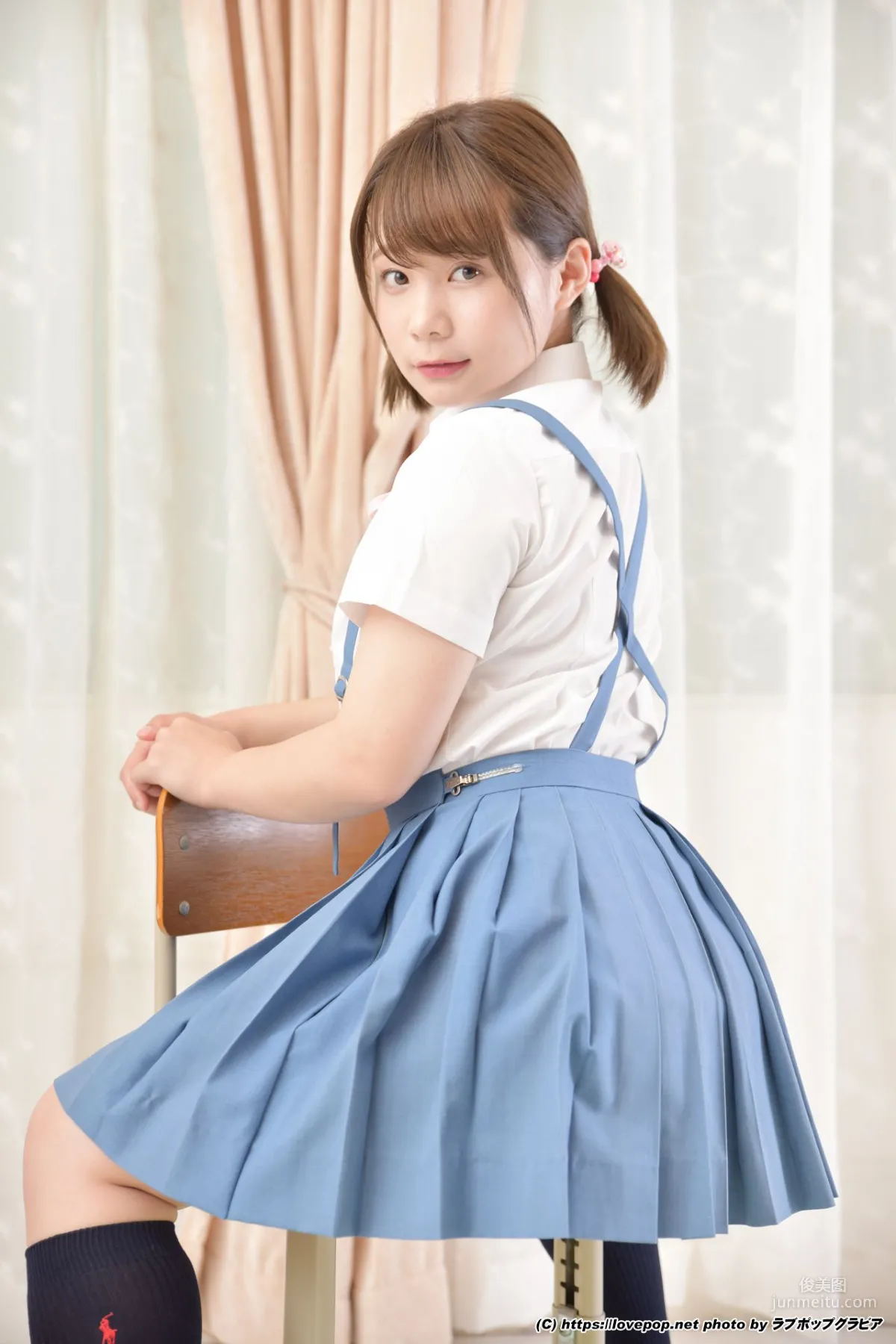 [LovePop] Mana Photoset 08 Photo Set photo 12