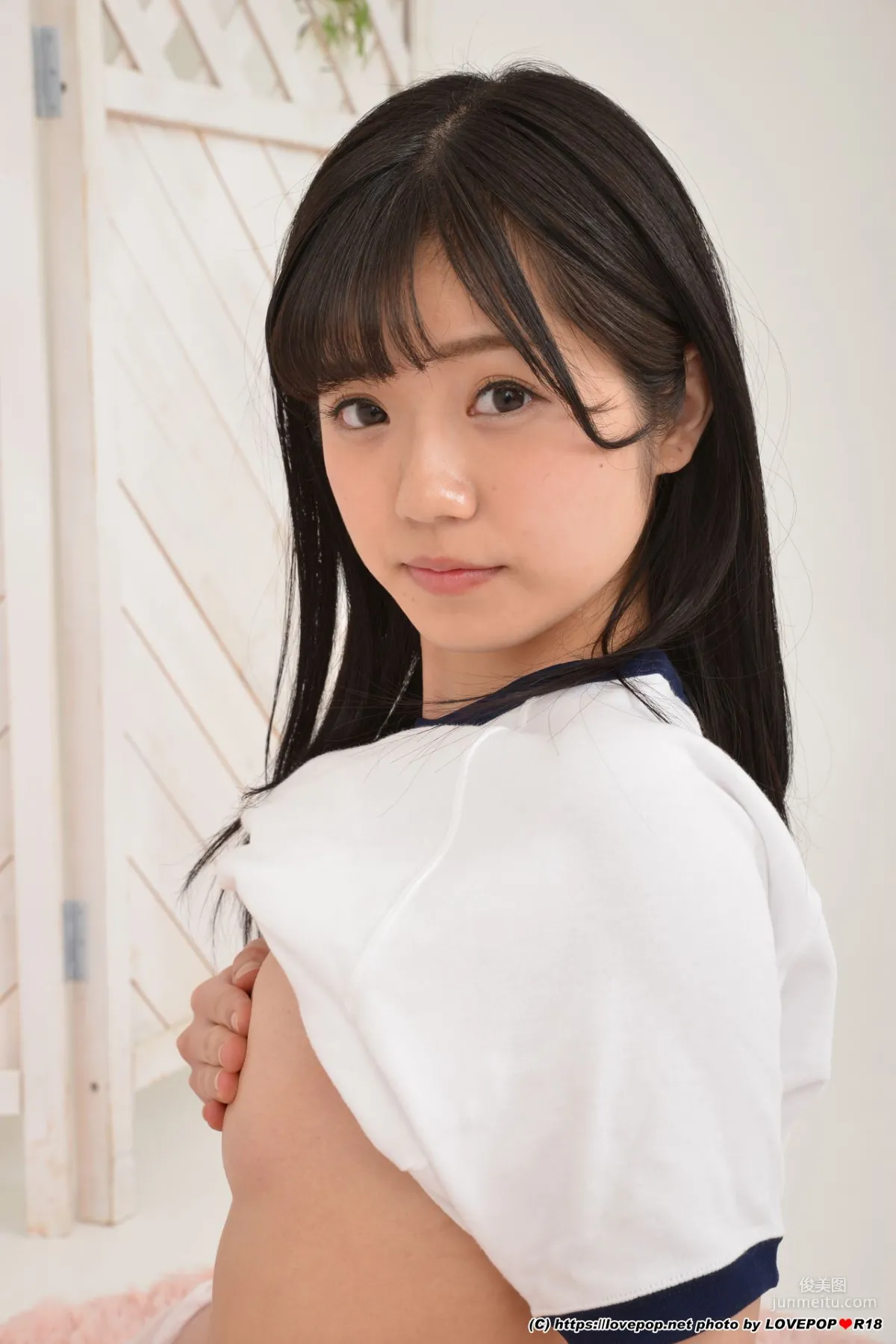 Ruru Arisu Ruru Arisu (Ruru Arisu) [LOVEPOP] Photoset 06 Photo Set photo 40