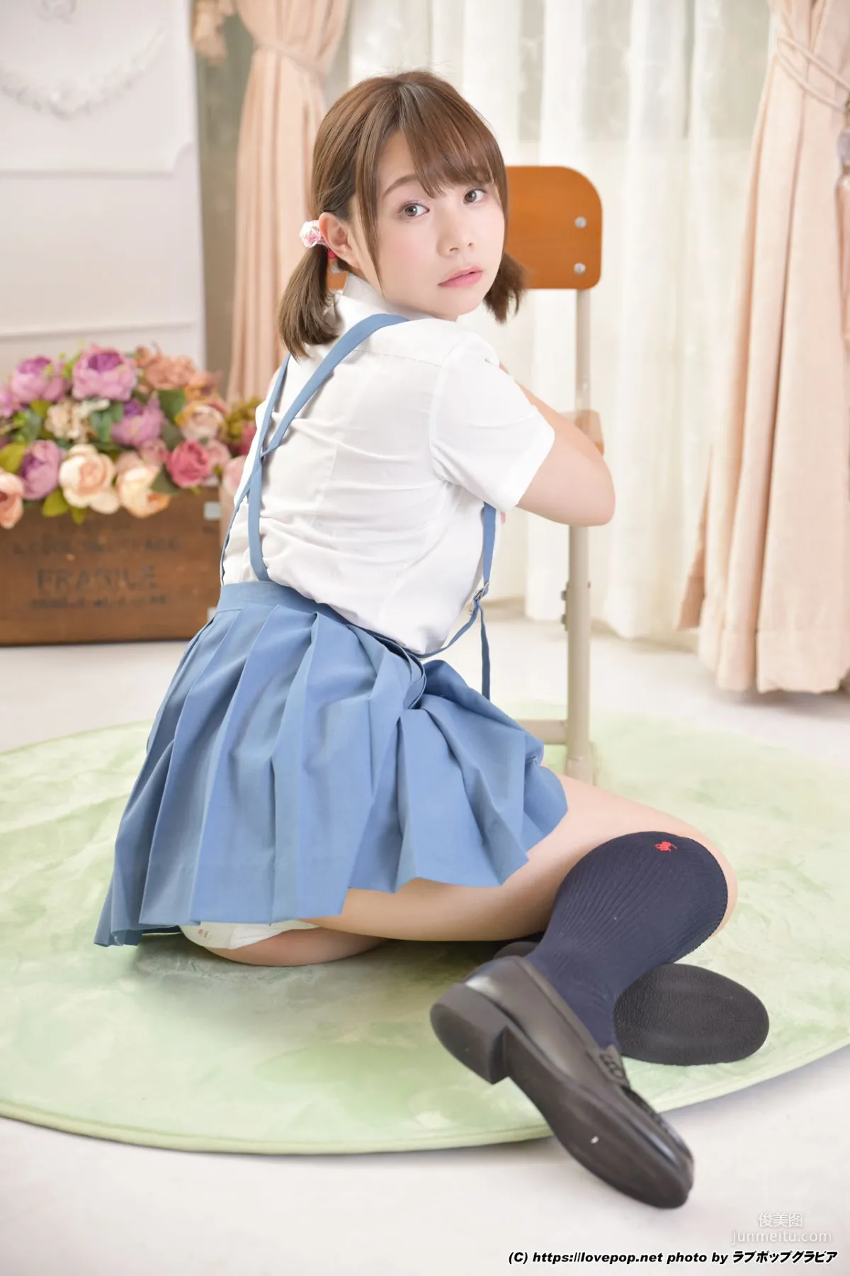 [LovePop] Mana Photoset 08 Photo Set photo 38