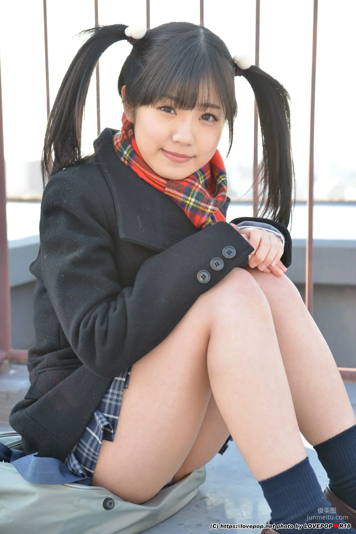 [LOVEPOP] Ruru Arisu Ruru Arisu Photoset 04 Photo Set photo 29