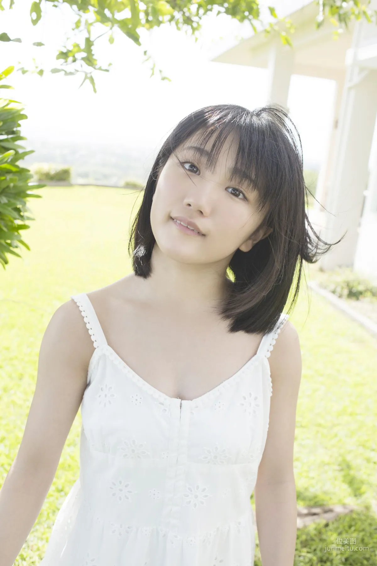 船木結 Musubu Funaki [Hello! Project Digital Books] No.184 寫真集 27