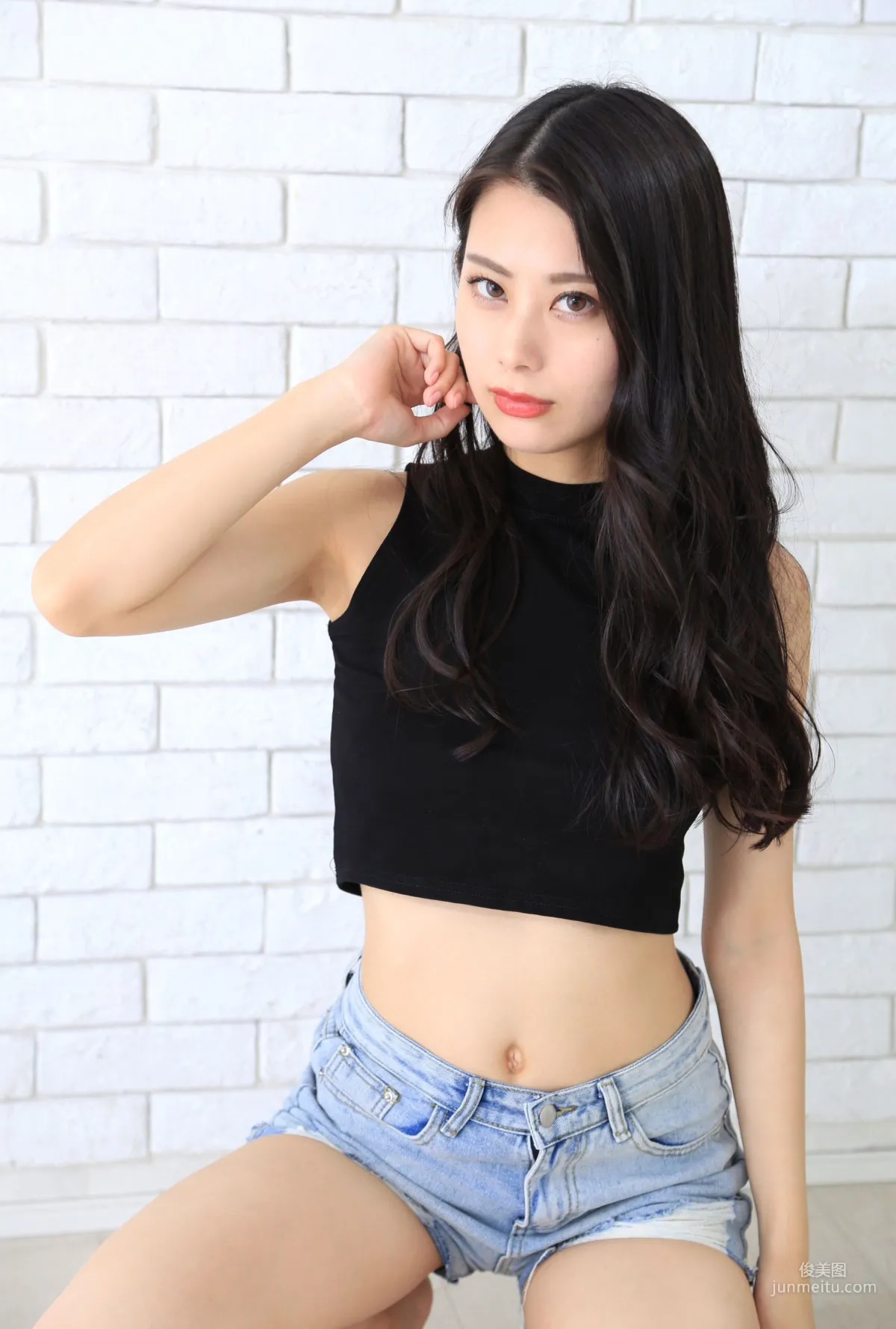Sumire Jelly すみれゼリ 野乃すみれ《Healthy OUTIE》 寫真集 51