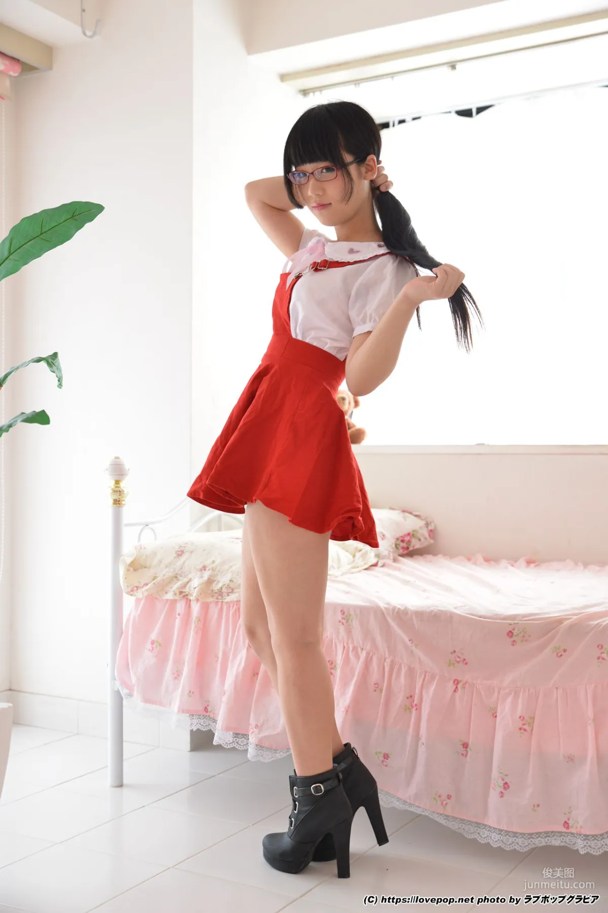 [LovePop] Eri Kitami Photoset 05 Photo Set photo 15