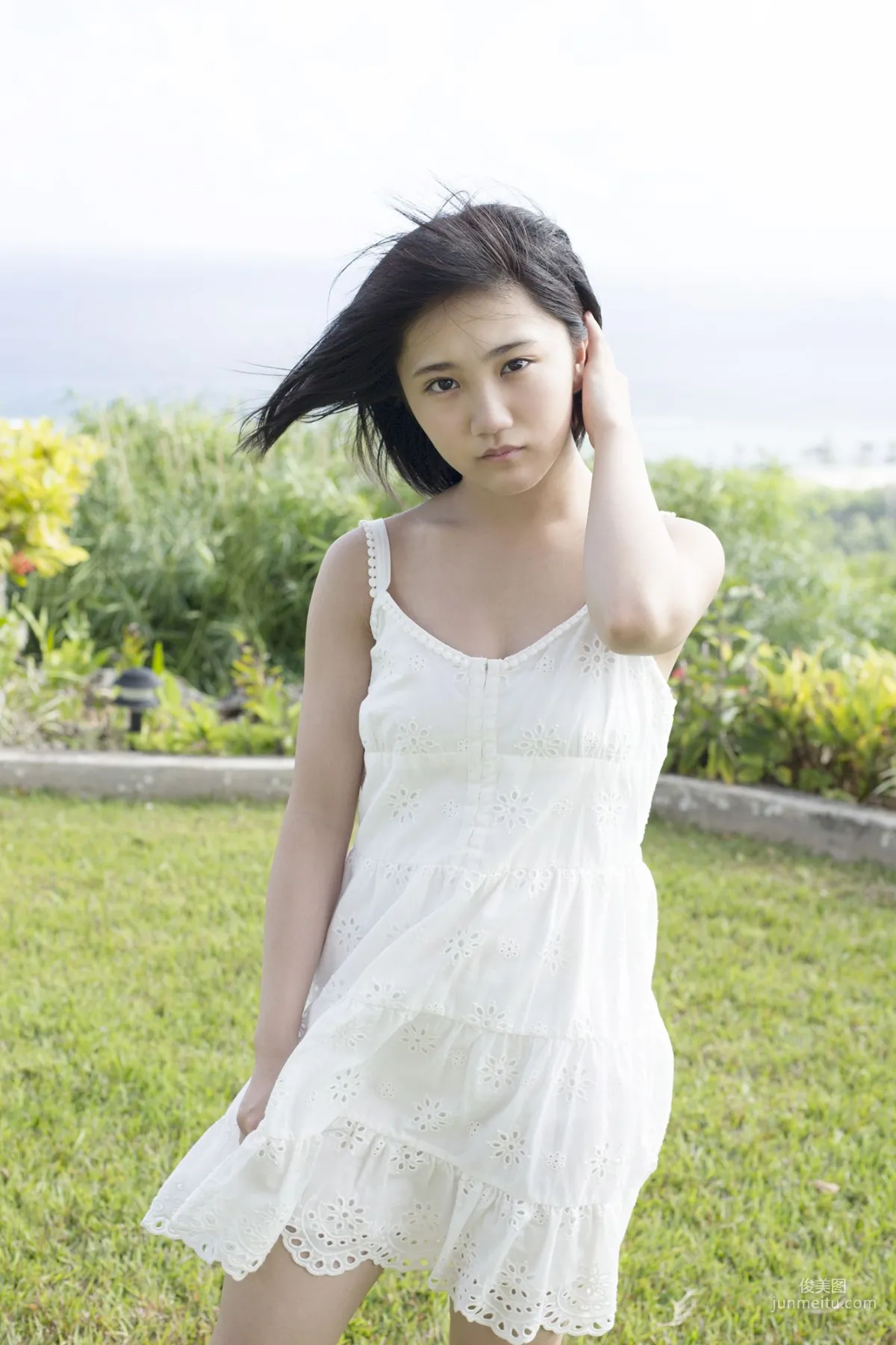 船木結 Musubu Funaki [Hello! Project Digital Books] No.184 寫真集 29