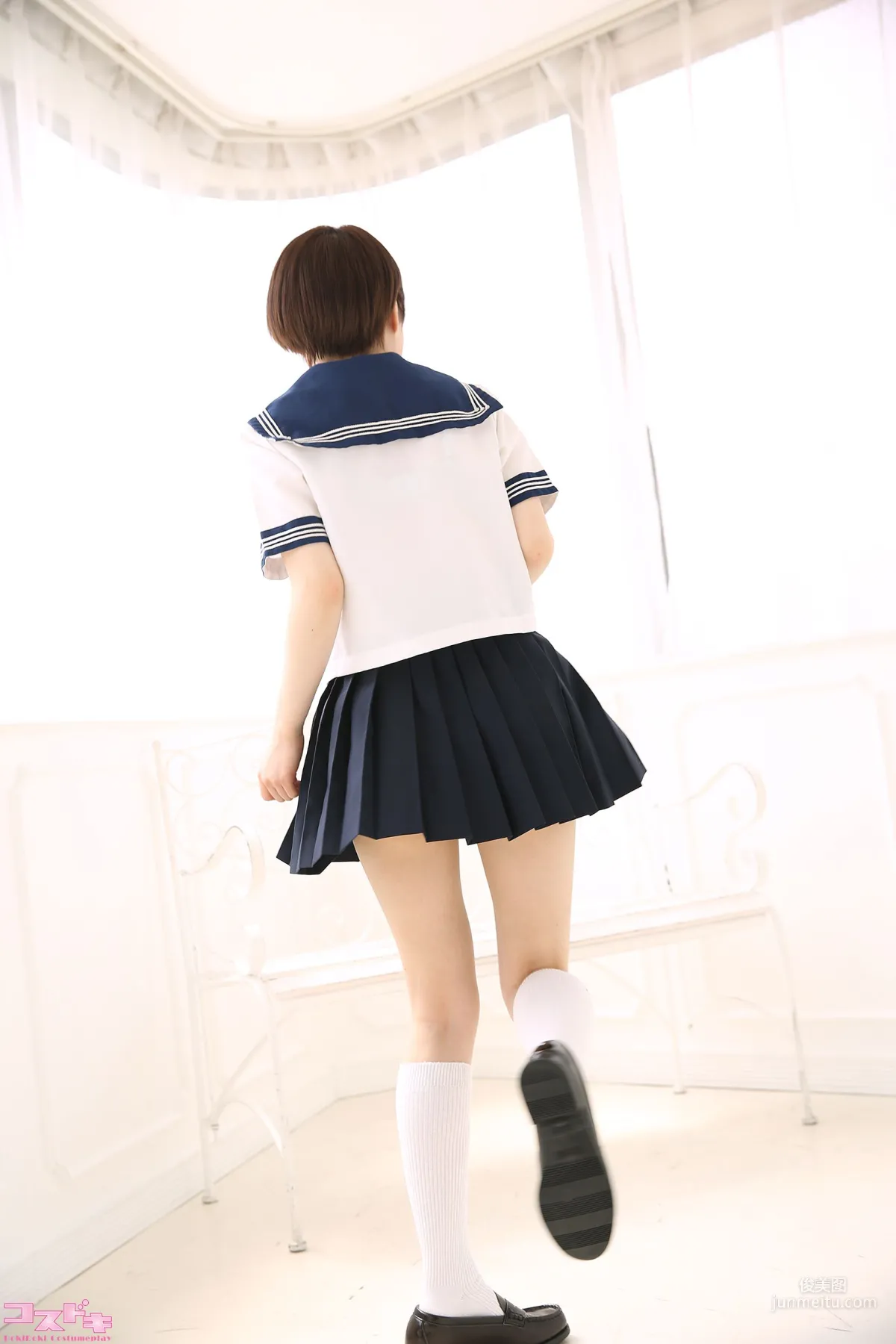 [Cosdoki] Arisa Koume koumearisa_pic_sailor1 Photo Set photo 14