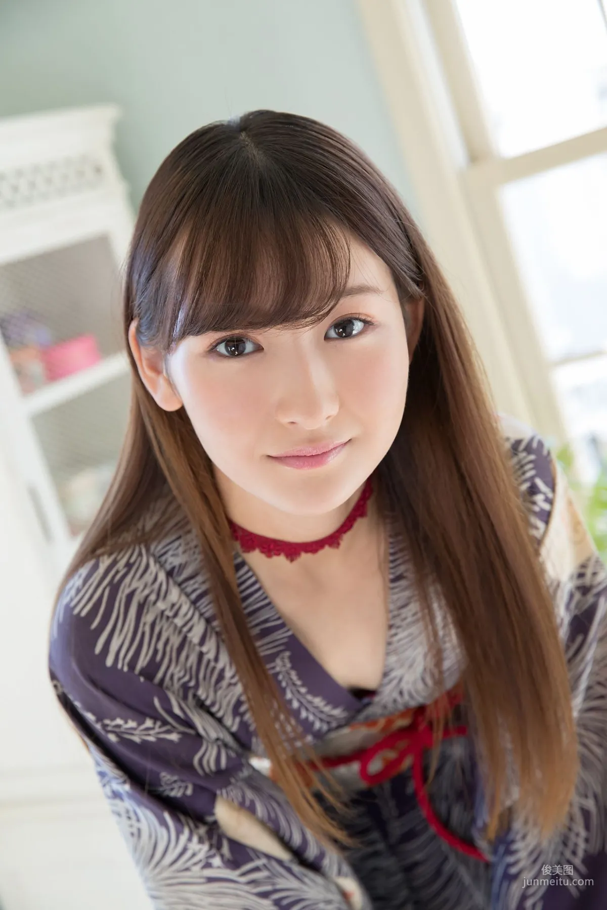近藤あさみ Asami Kondou Special Gallery 2.1 [Minisuka.tv] 寫真集 4