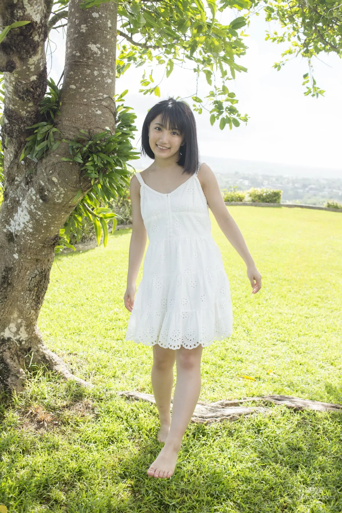 船木結 Musubu Funaki [Hello! Project Digital Books] No.184 寫真集 7