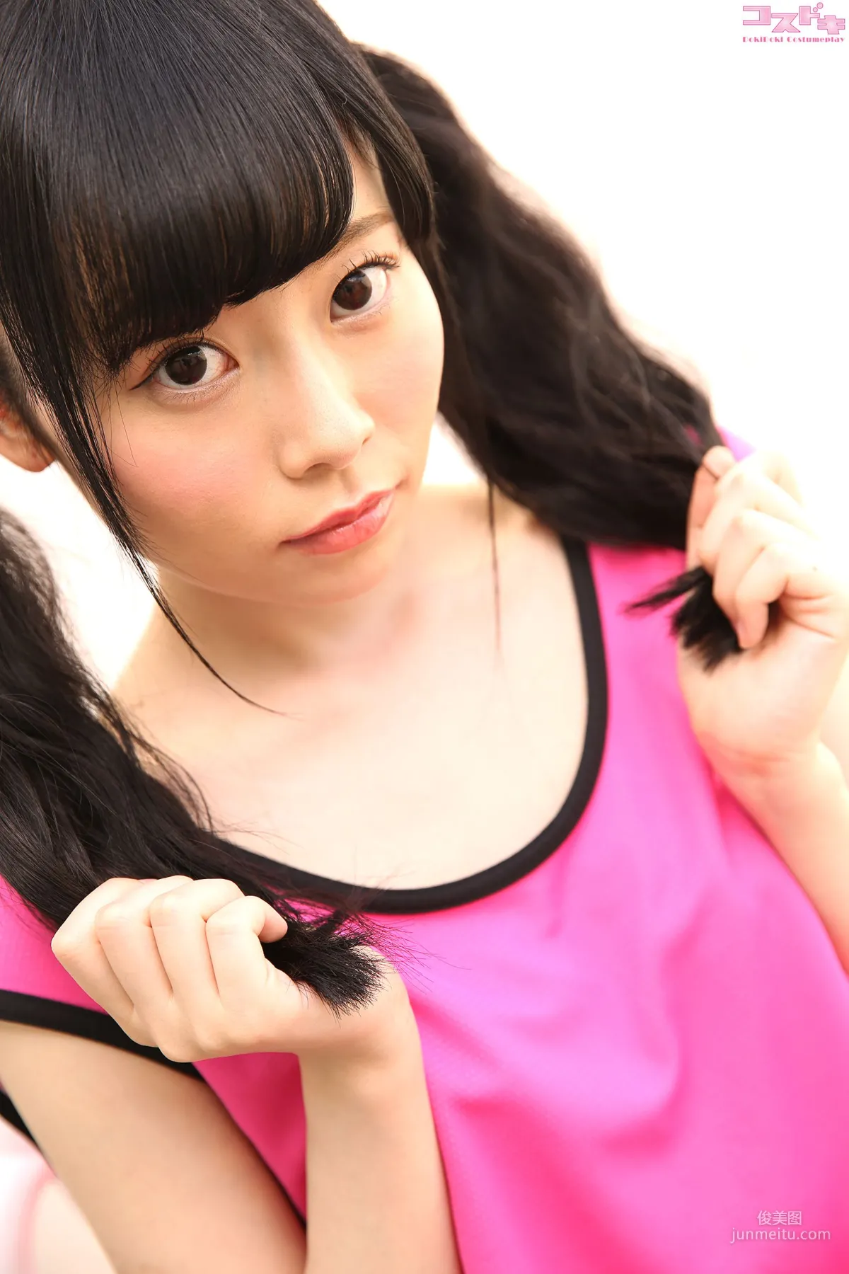Tae Kurumi 胡桃たえ kurumitae_pic_sport2 [Cosdoki] 寫真集 45