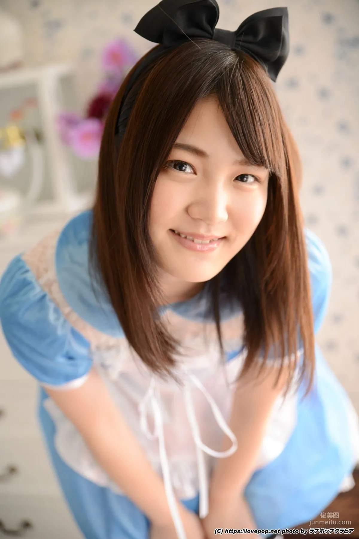 [LOVEPOP] Nozomi Shirakawa 白河希美 Photoset 01 寫真集 15