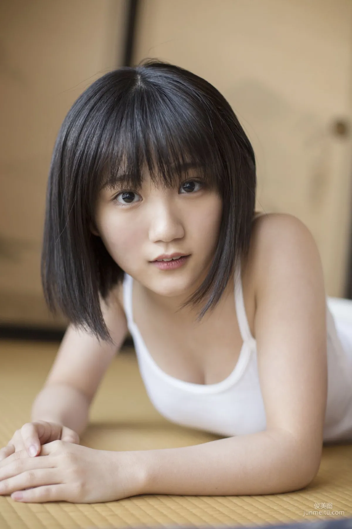 Musubu Funaki 船木結 [Hello! Project Digital Books] No.185 寫真集 66