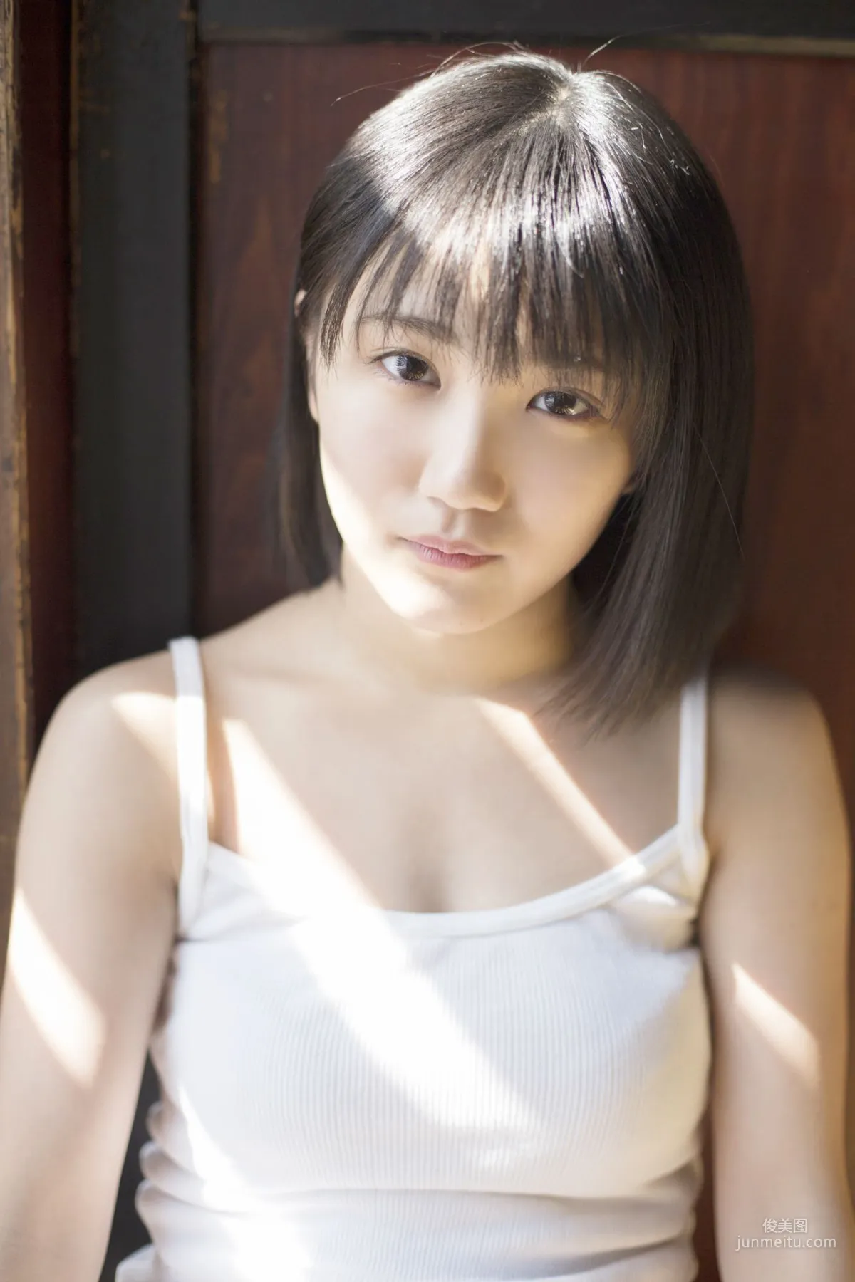 Musubu Funaki 船木結 [Hello! Project Digital Books] No.185 寫真集 68